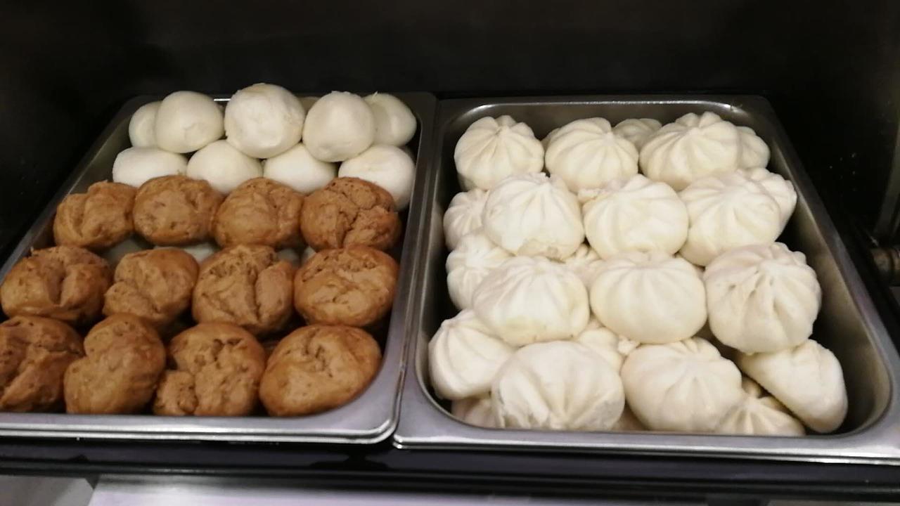 Hanting Hotel Beijing Asian Games Village Dış mekan fotoğraf